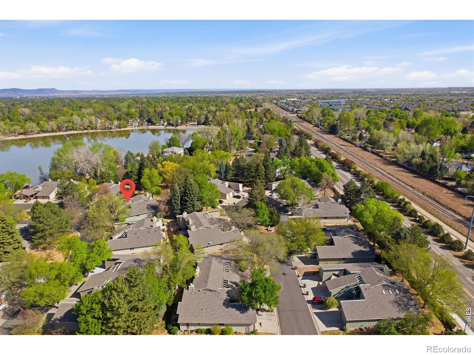 3024 Regatta Lane Fort Collins CO 80525