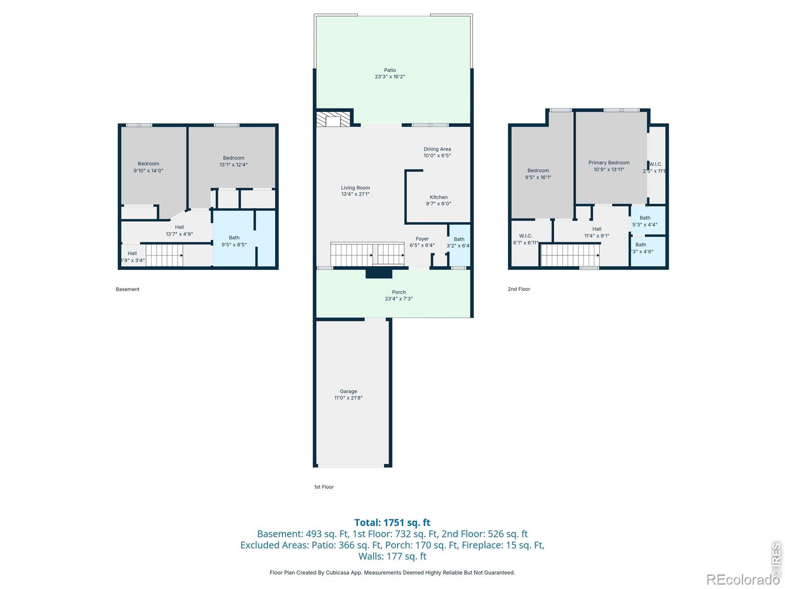 3024 Regatta Lane Fort Collins CO 80525