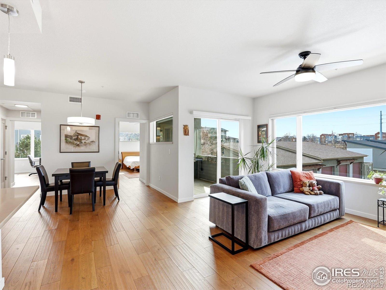 1316 Snowberry Lane Louisville CO 80027