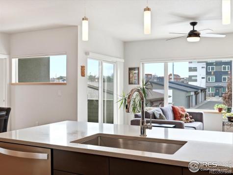 1316 Snowberry Lane Louisville CO 80027