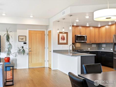 1316 Snowberry Lane Louisville CO 80027