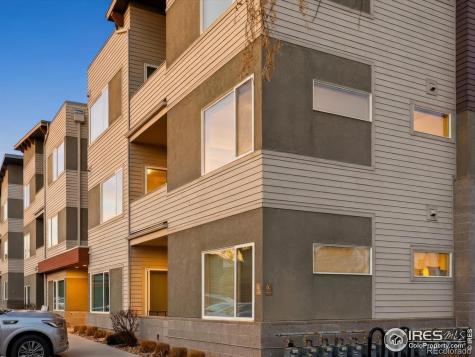 1316 Snowberry Lane Louisville CO 80027