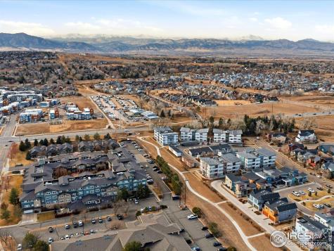 1316 Snowberry Lane Louisville CO 80027