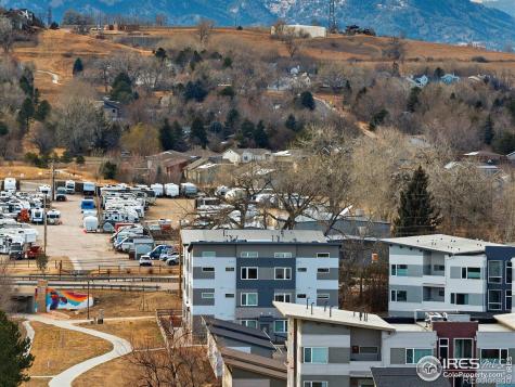 1316 Snowberry Lane Louisville CO 80027