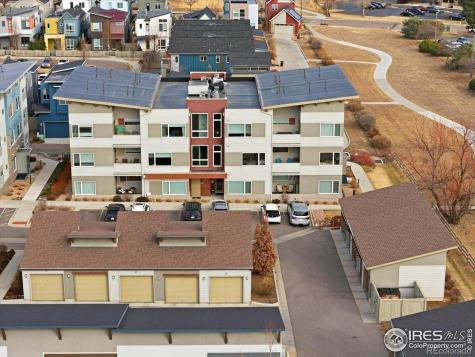 1316 Snowberry Lane Louisville CO 80027