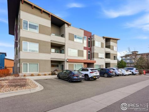 1316 Snowberry Lane Louisville CO 80027