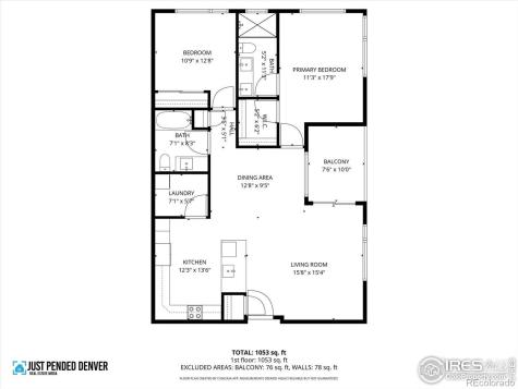 1316 Snowberry Lane Louisville CO 80027