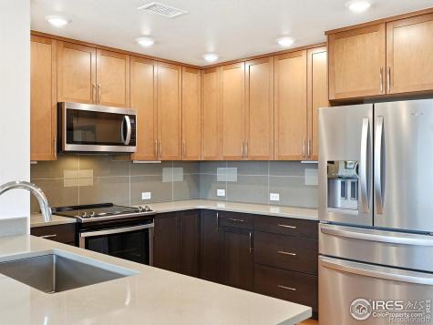 1316 Snowberry Lane Louisville CO 80027