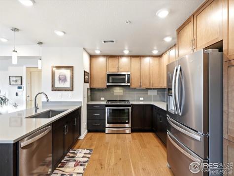 1316 Snowberry Lane Louisville CO 80027