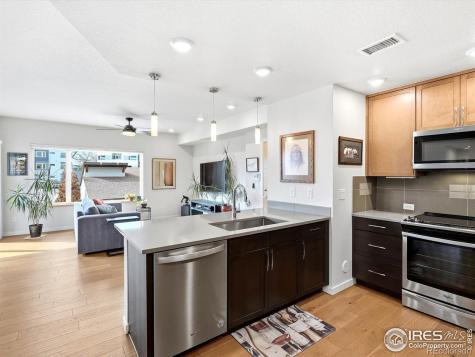 1316 Snowberry Lane Louisville CO 80027