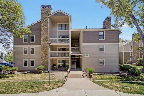 4866 S Dudley Street Littleton CO 80123