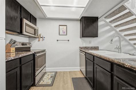 4866 S Dudley Street Littleton CO 80123