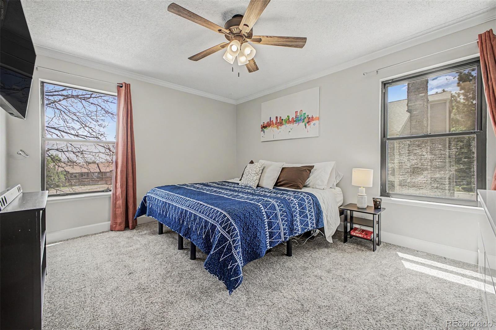 4866 S Dudley Street Littleton CO 80123