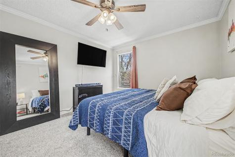 4866 S Dudley Street Littleton CO 80123