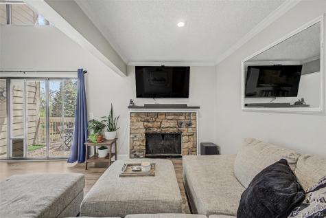 4866 S Dudley Street Littleton CO 80123