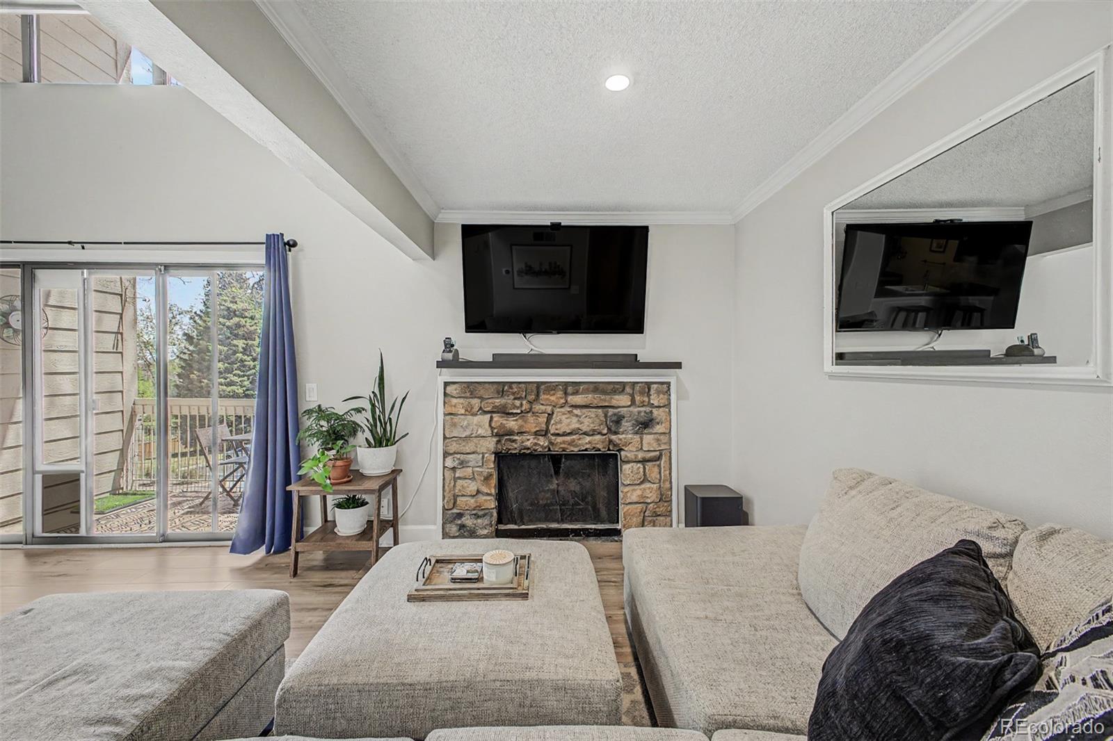 4866 S Dudley Street Littleton CO 80123