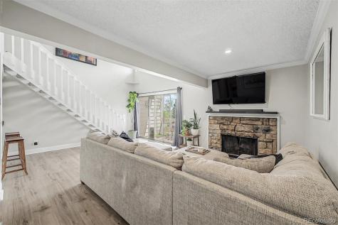 4866 S Dudley Street Littleton CO 80123