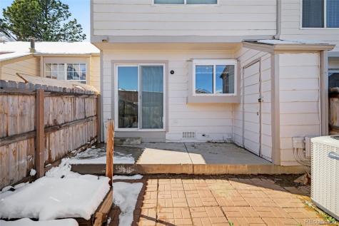 1110 S Waco Street Aurora CO 80017