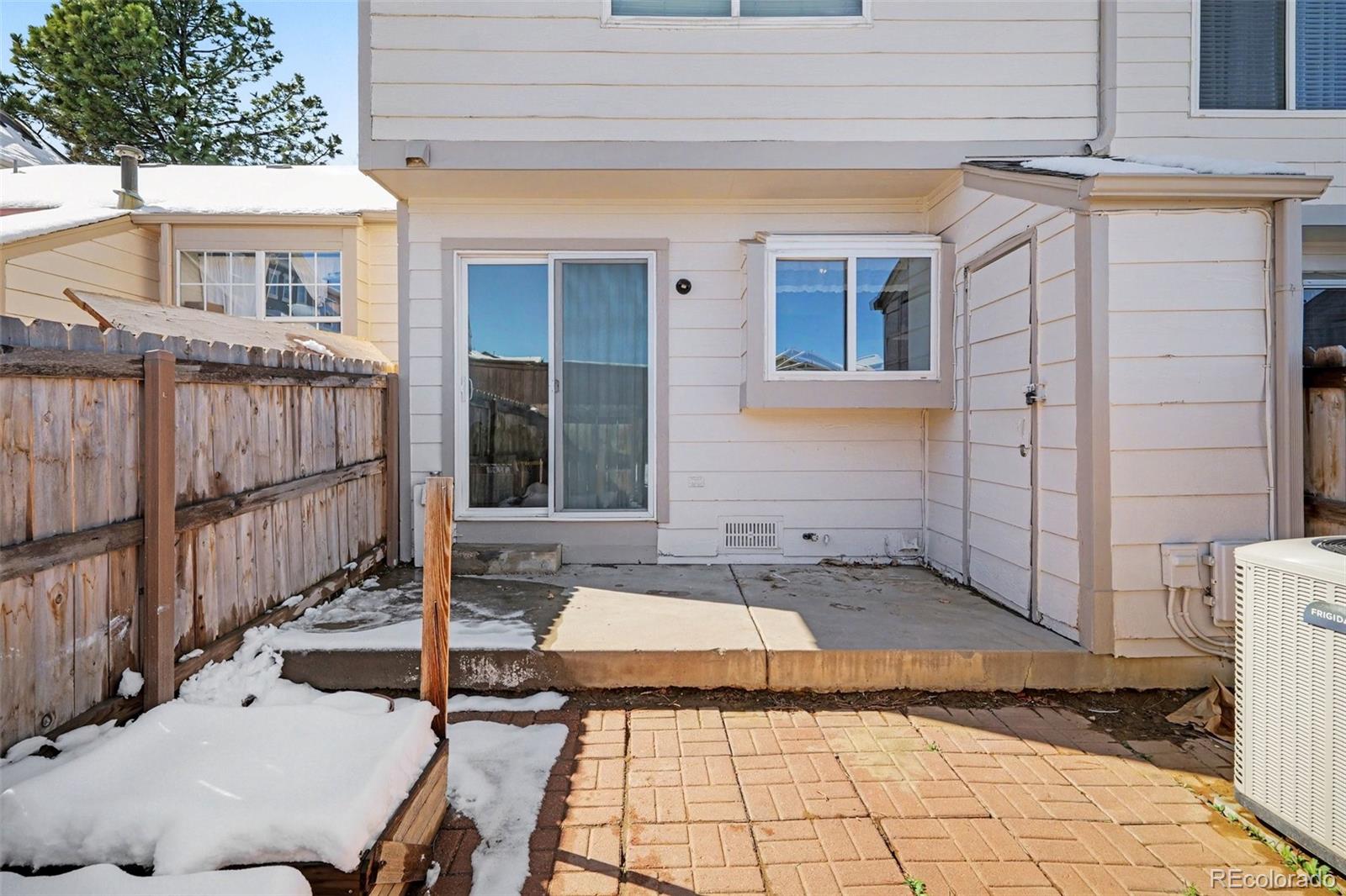 1110 S Waco Street Aurora CO 80017