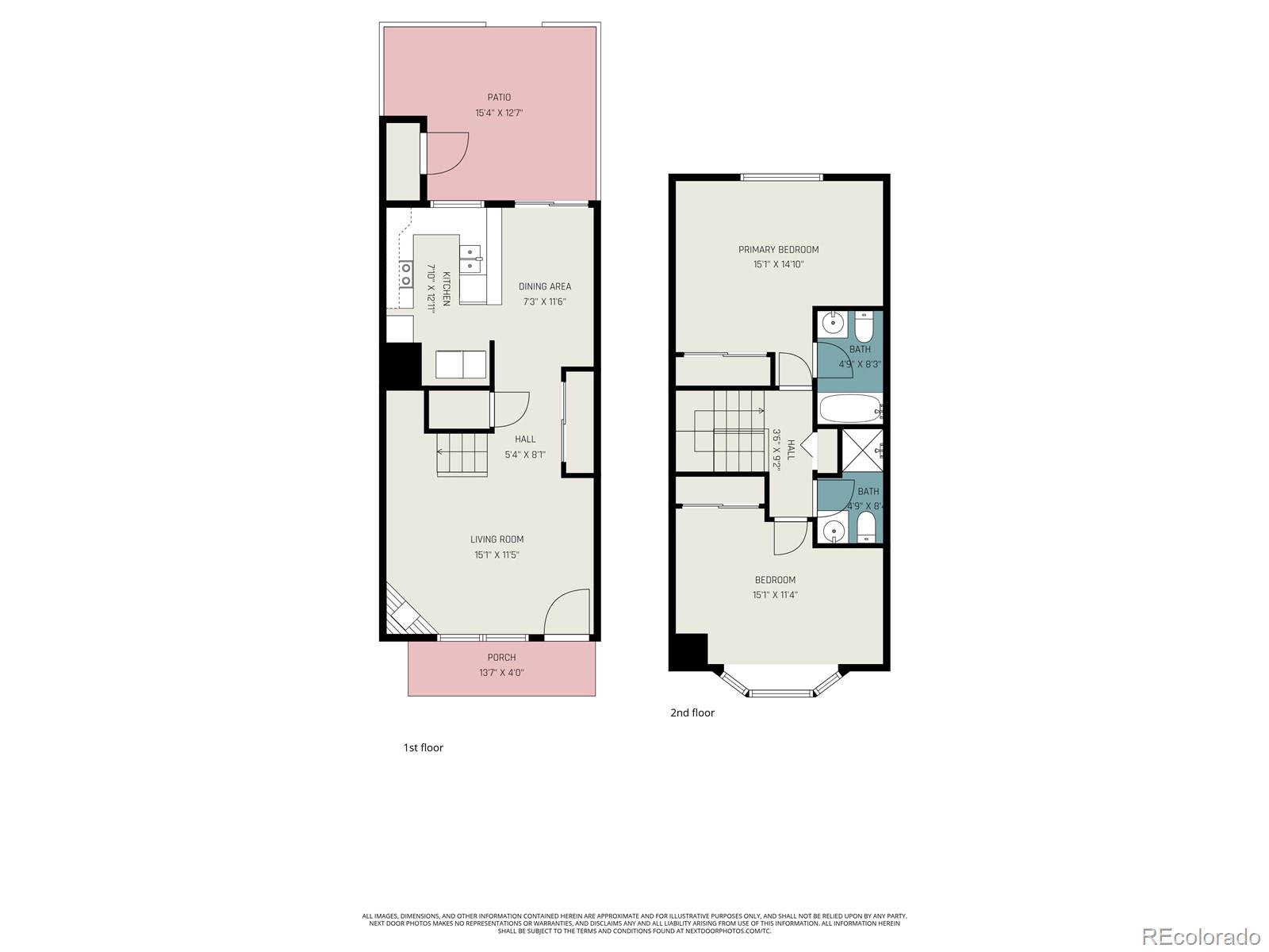 1110 S Waco Street Aurora CO 80017