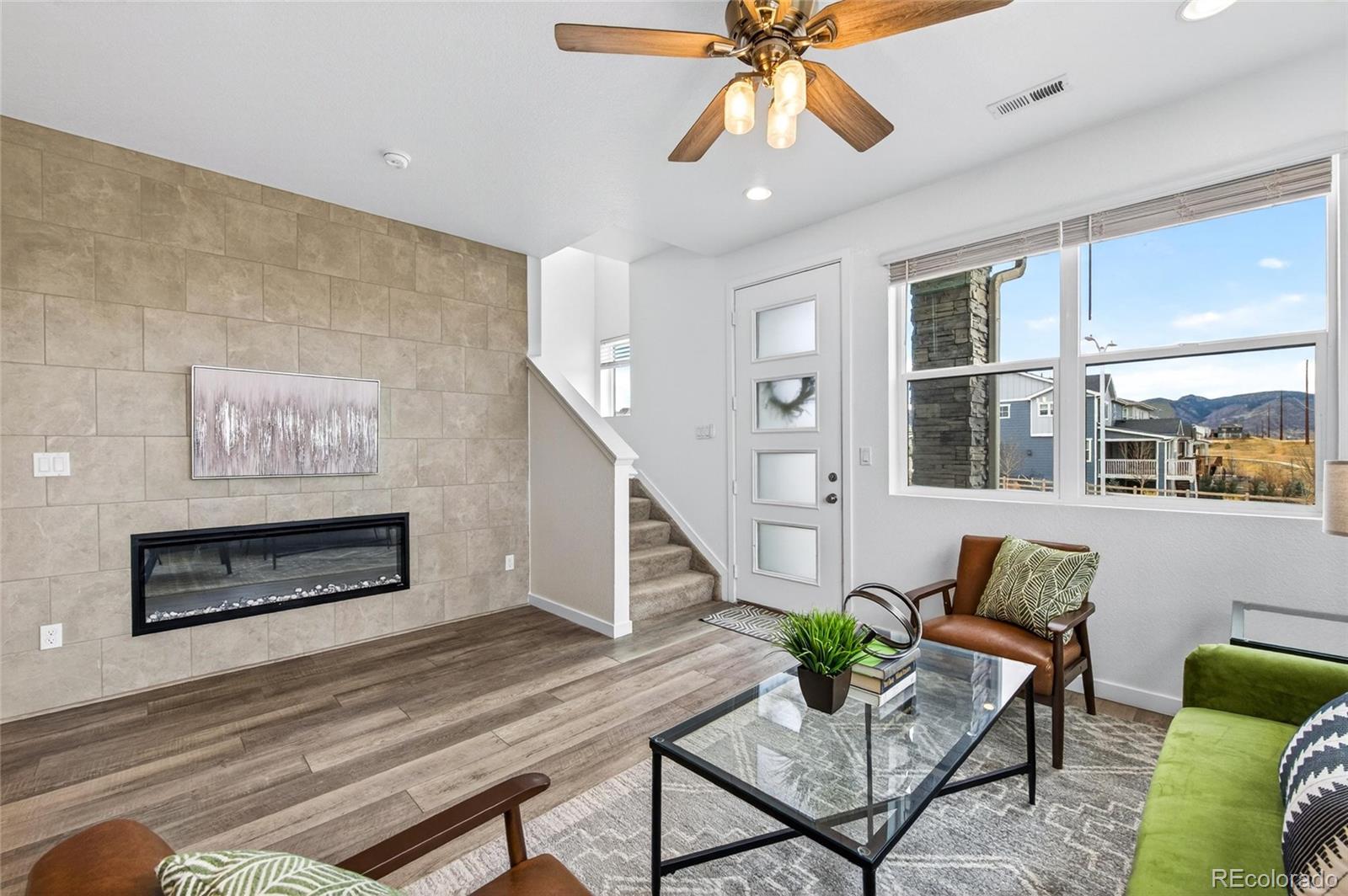 8057 Yampa River Avenue Littleton CO 80125