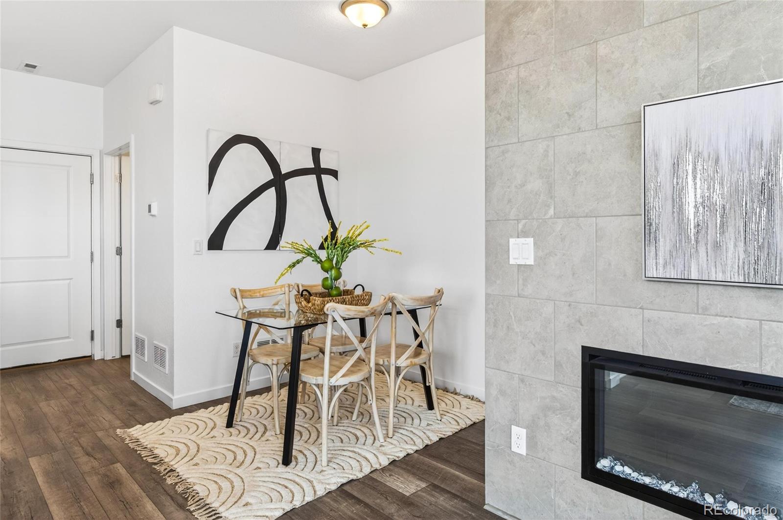 8057 Yampa River Avenue Littleton CO 80125