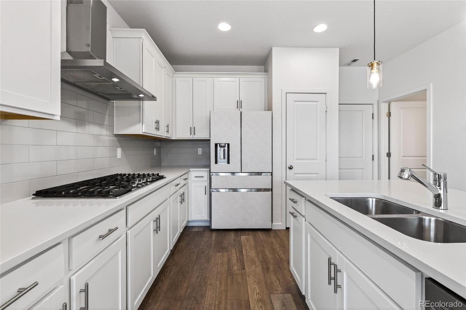 8057 Yampa River Avenue Littleton CO 80125