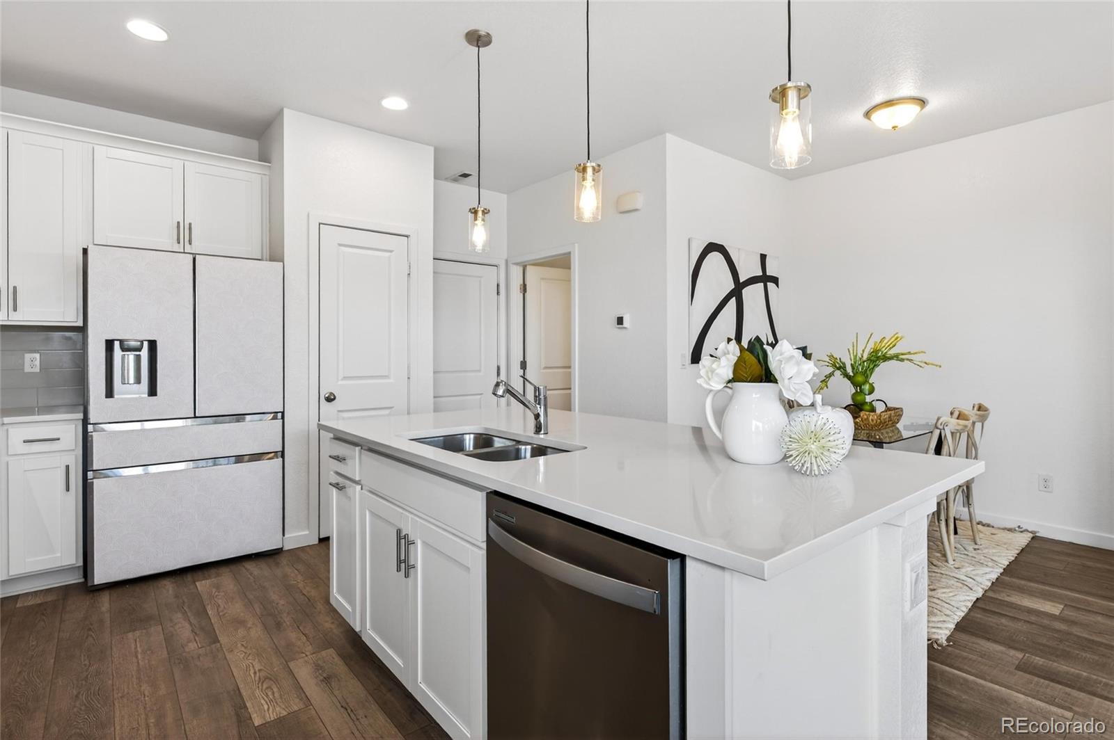 8057 Yampa River Avenue Littleton CO 80125