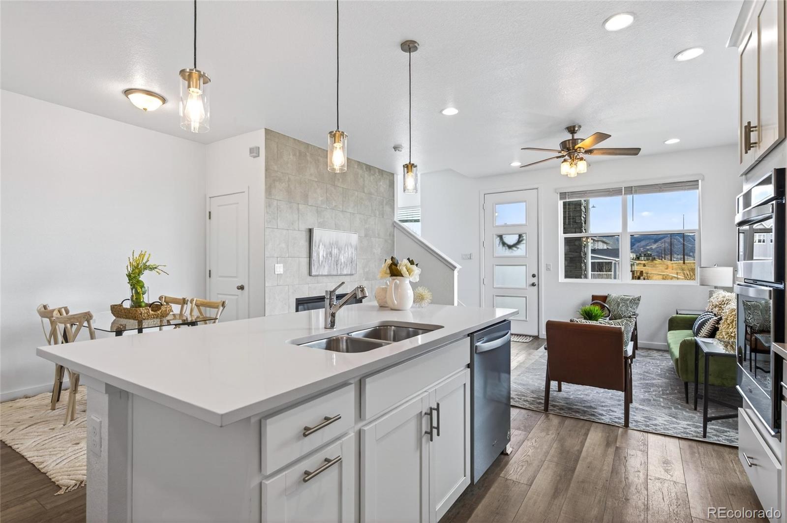 8057 Yampa River Avenue Littleton CO 80125