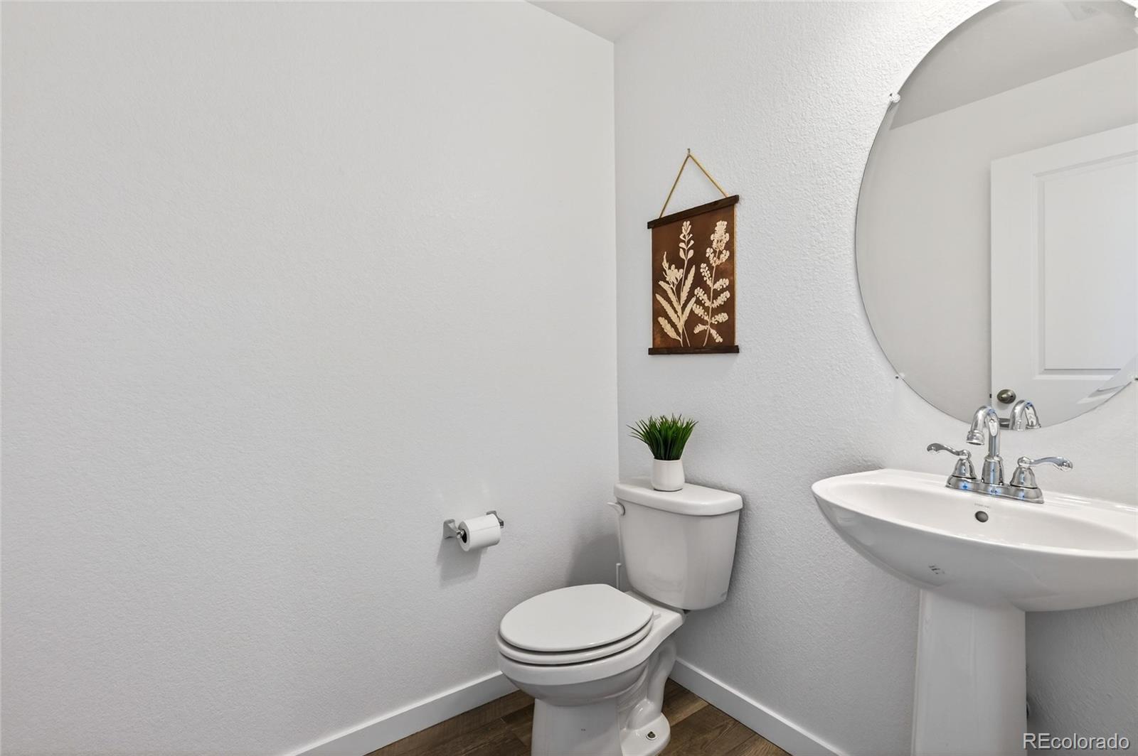 8057 Yampa River Avenue Littleton CO 80125