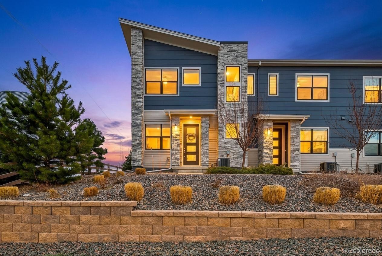 8057 Yampa River Avenue Littleton CO 80125