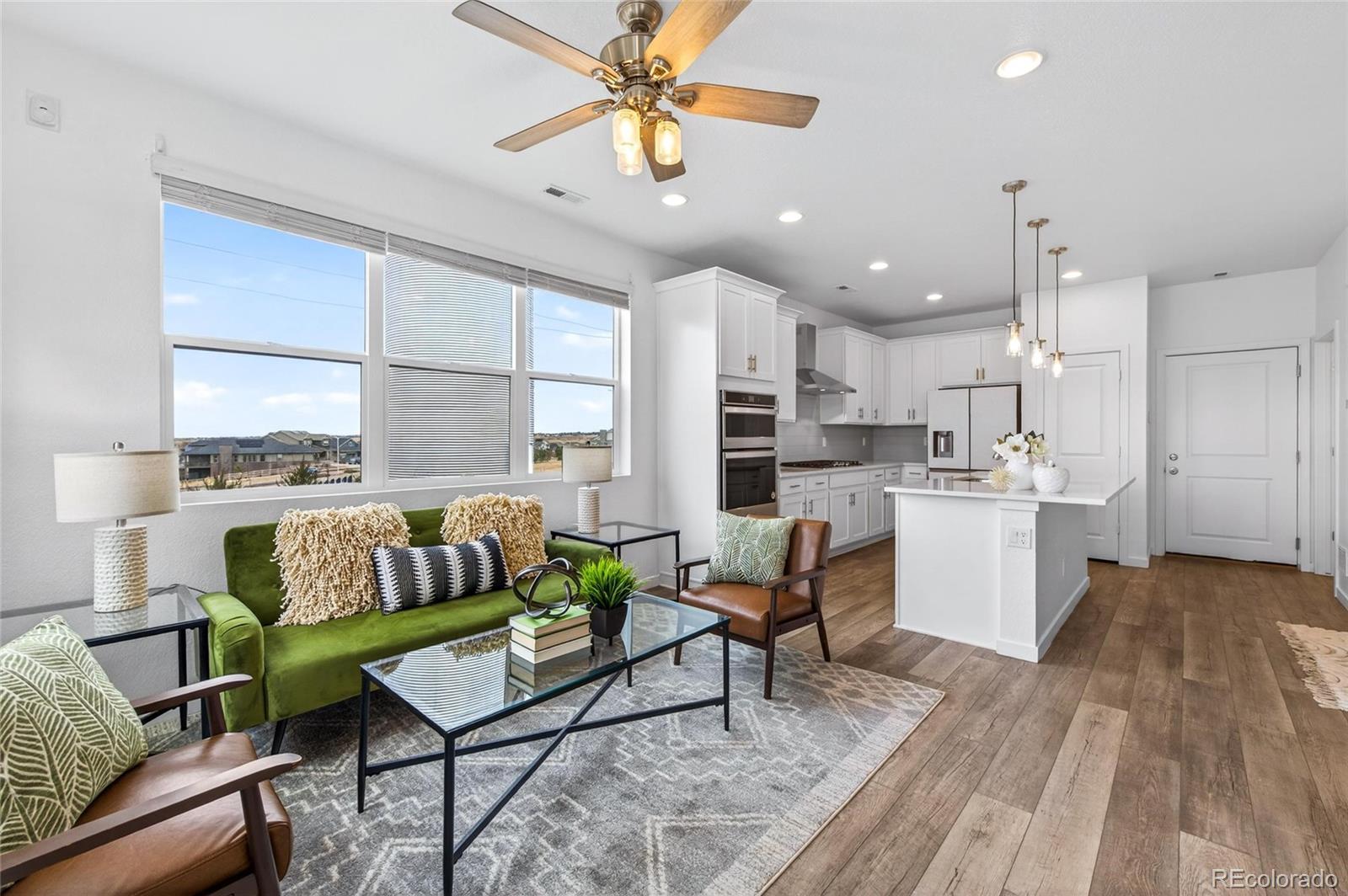 8057 Yampa River Avenue Littleton CO 80125