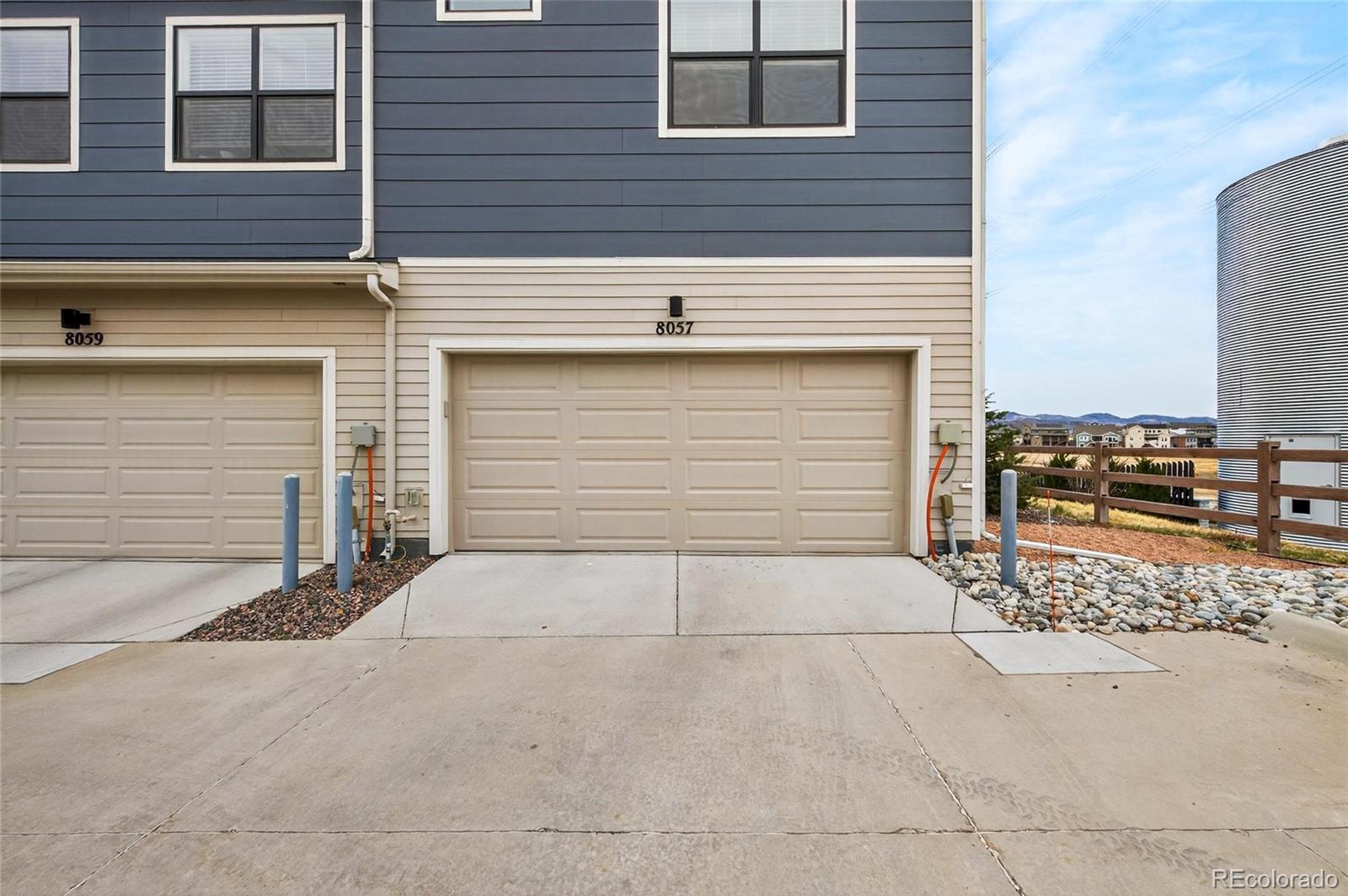 8057 Yampa River Avenue Littleton CO 80125