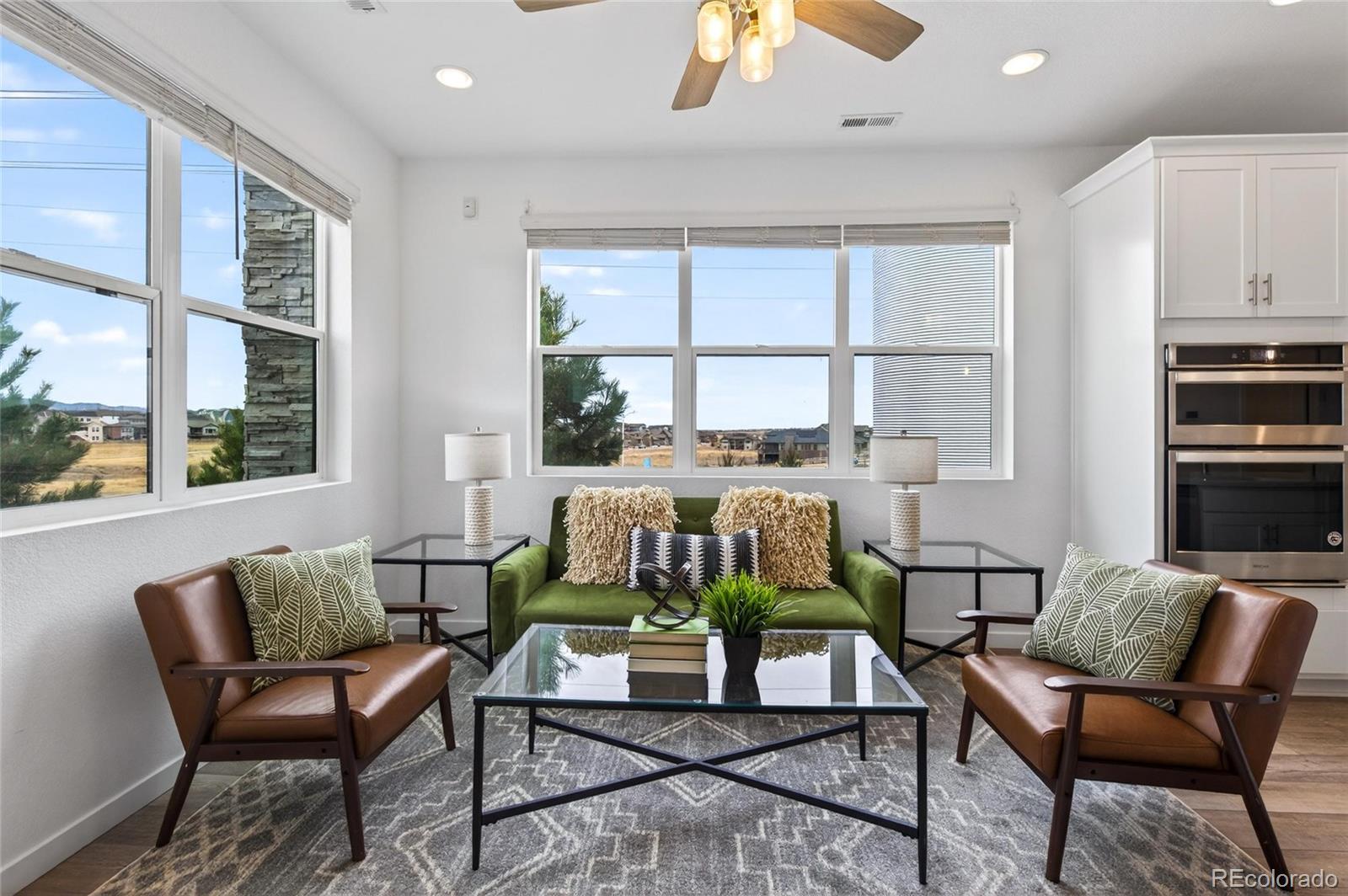 8057 Yampa River Avenue Littleton CO 80125