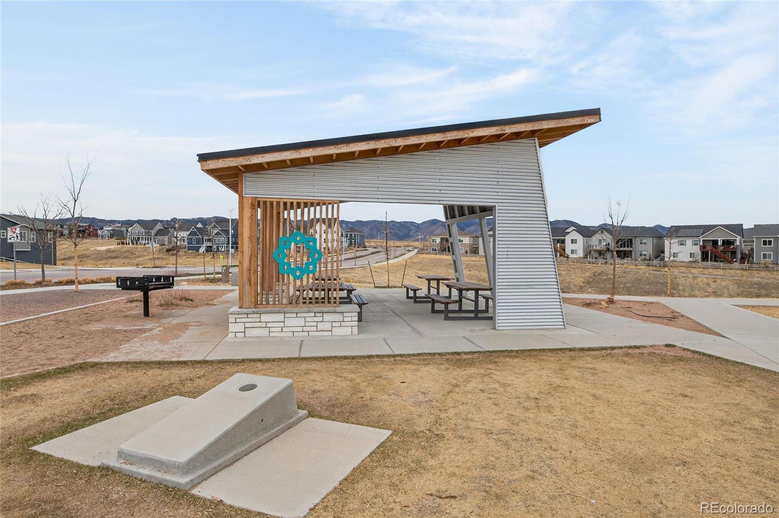 8057 Yampa River Avenue Littleton CO 80125