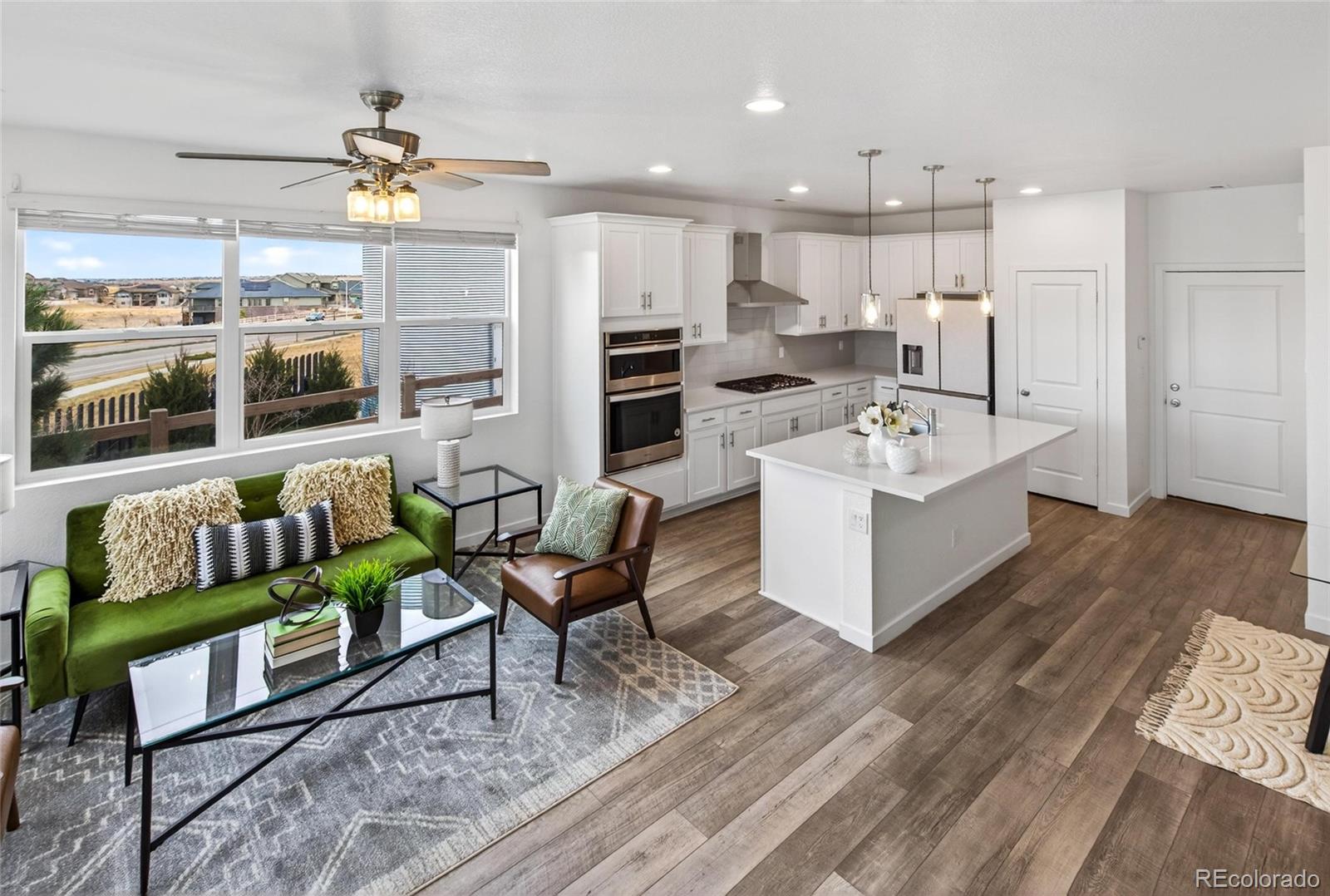 8057 Yampa River Avenue Littleton CO 80125