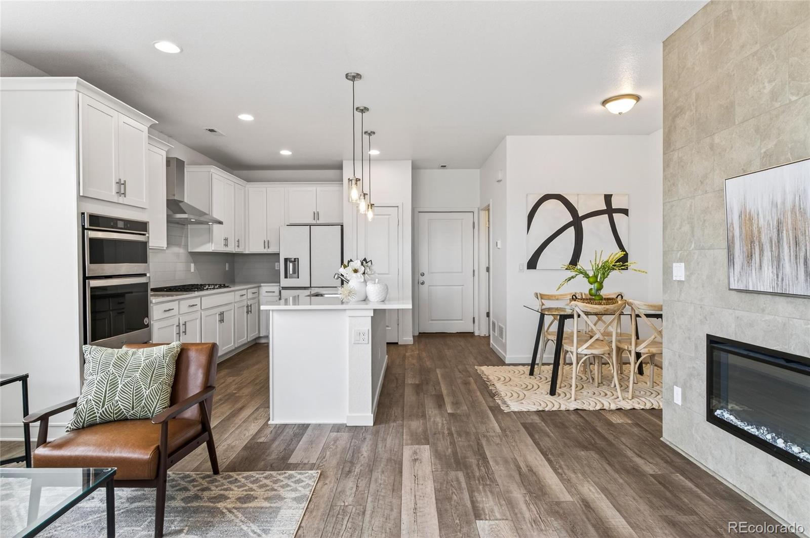 8057 Yampa River Avenue Littleton CO 80125