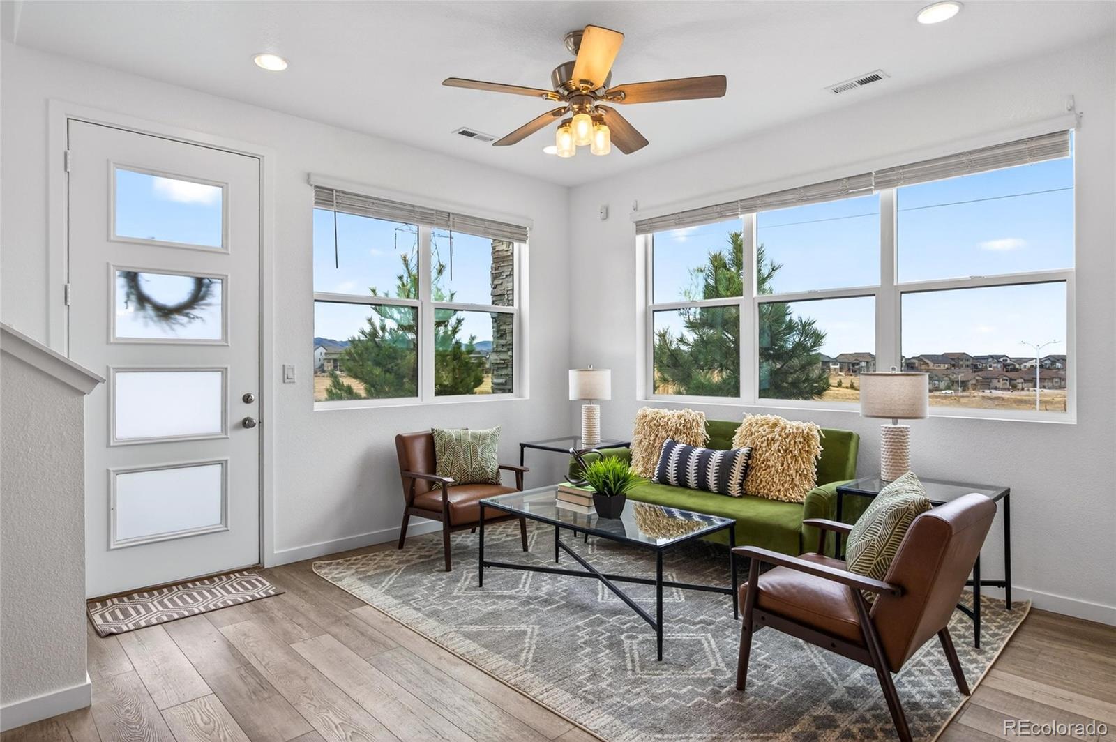 8057 Yampa River Avenue Littleton CO 80125