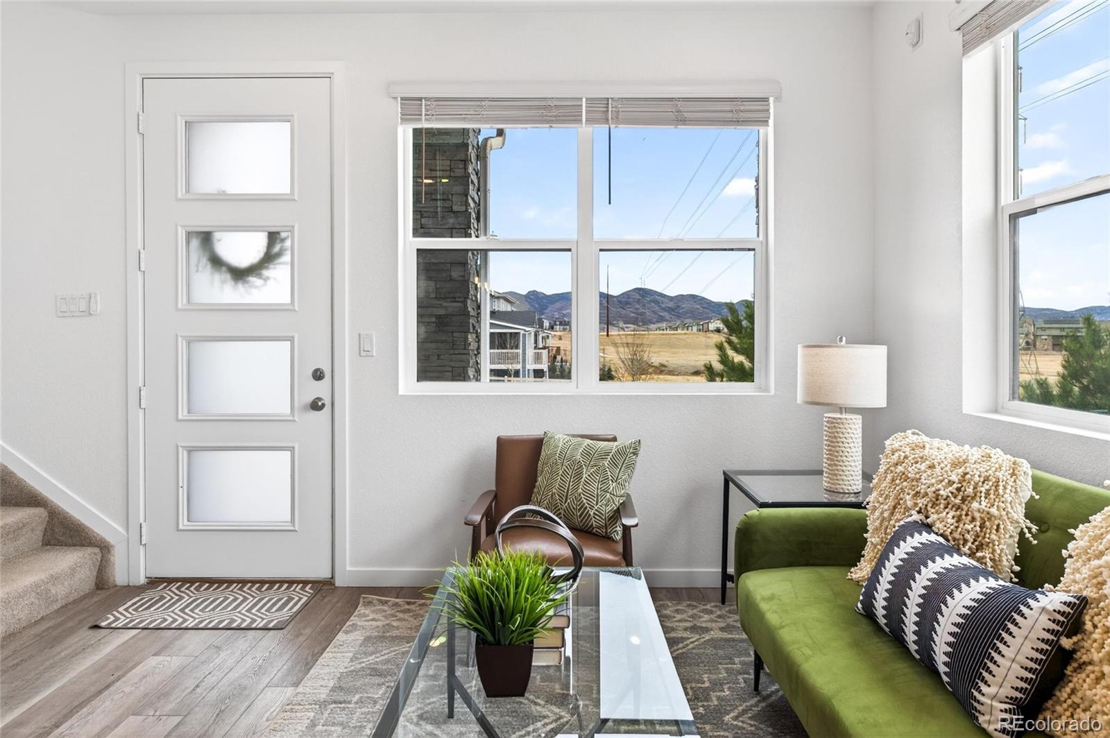 8057 Yampa River Avenue Littleton CO 80125