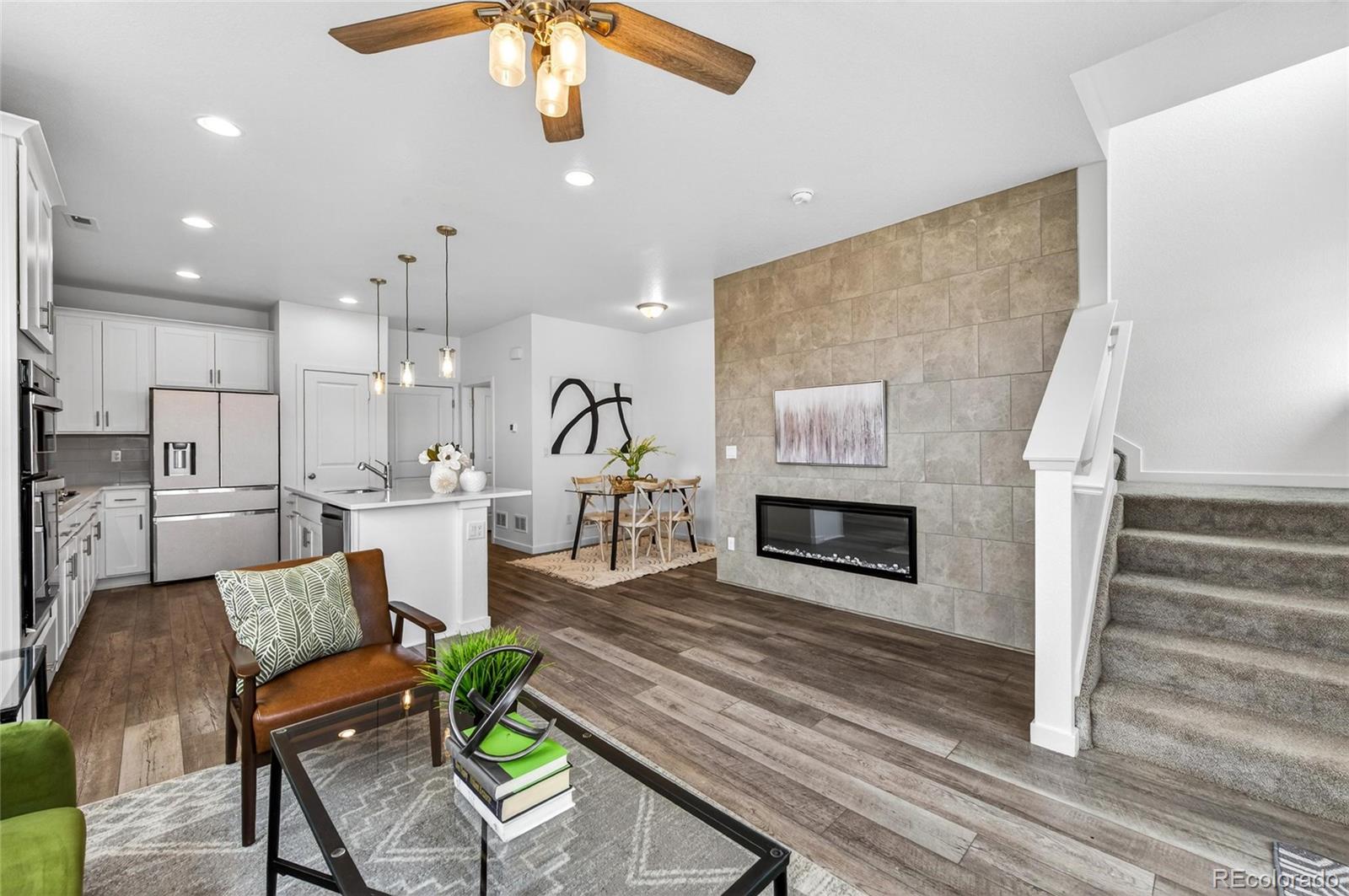 8057 Yampa River Avenue Littleton CO 80125