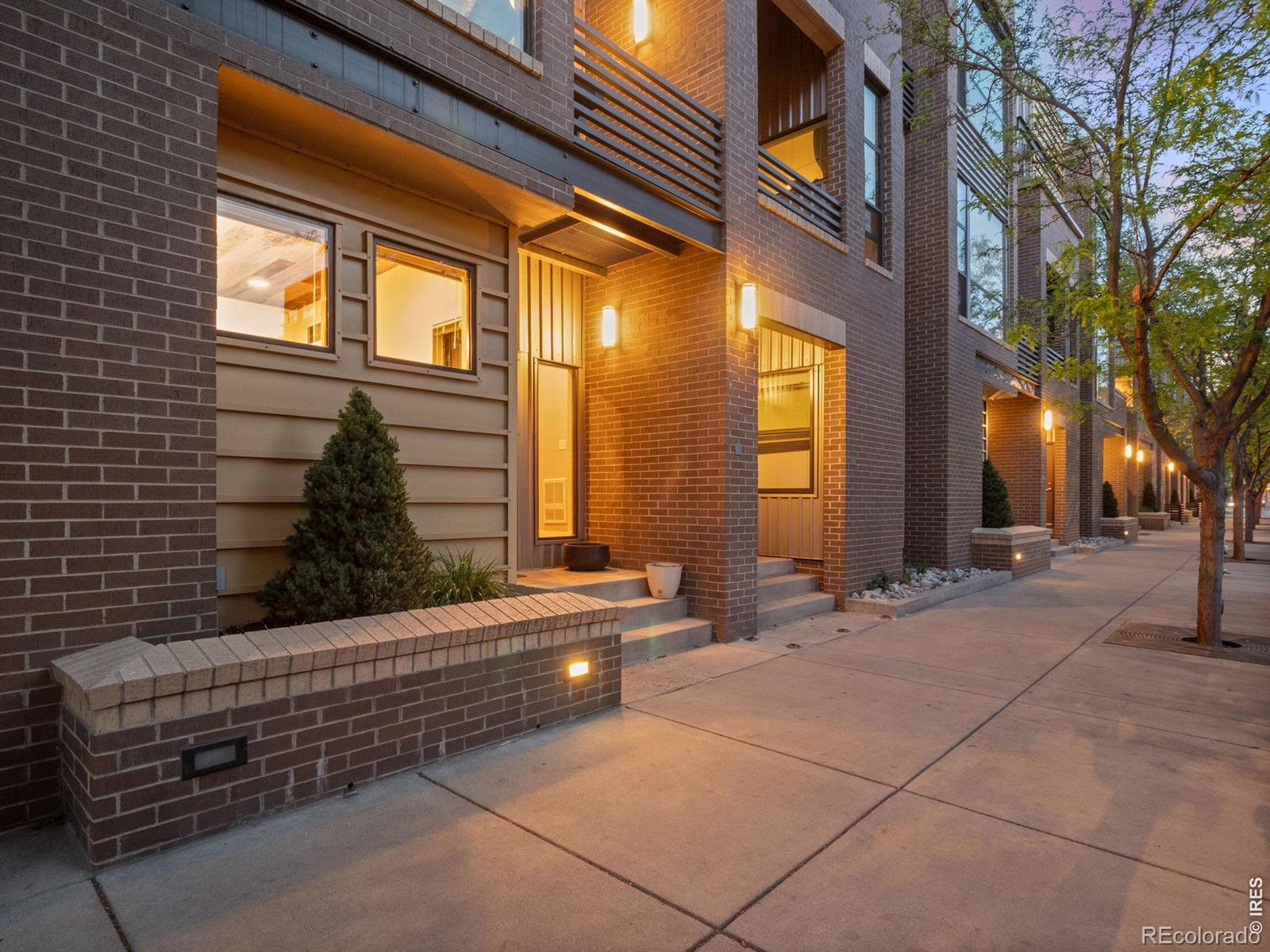 2900 Inca Street Denver CO 80202