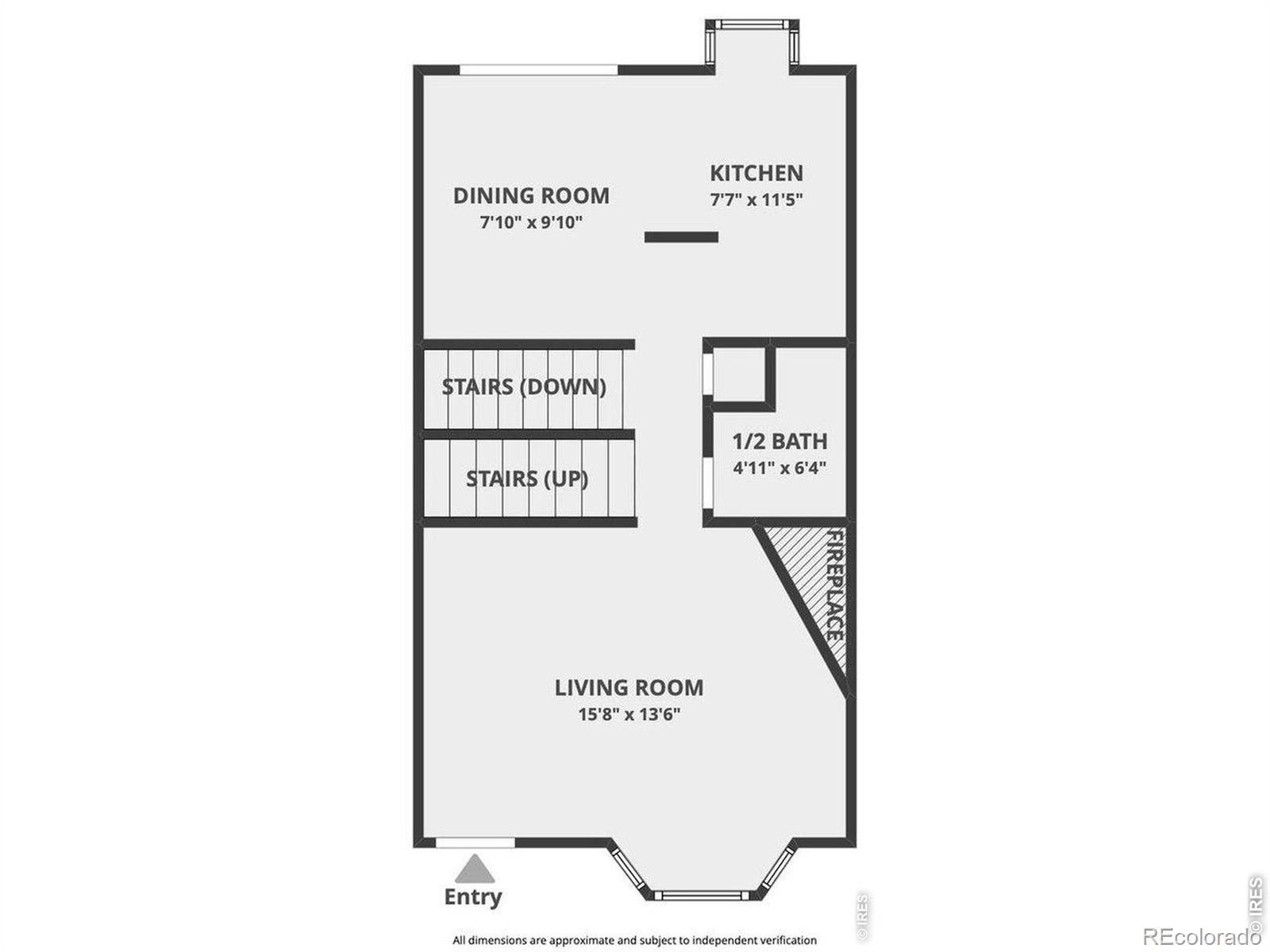 305 Quebec Avenue Longmont CO 80501