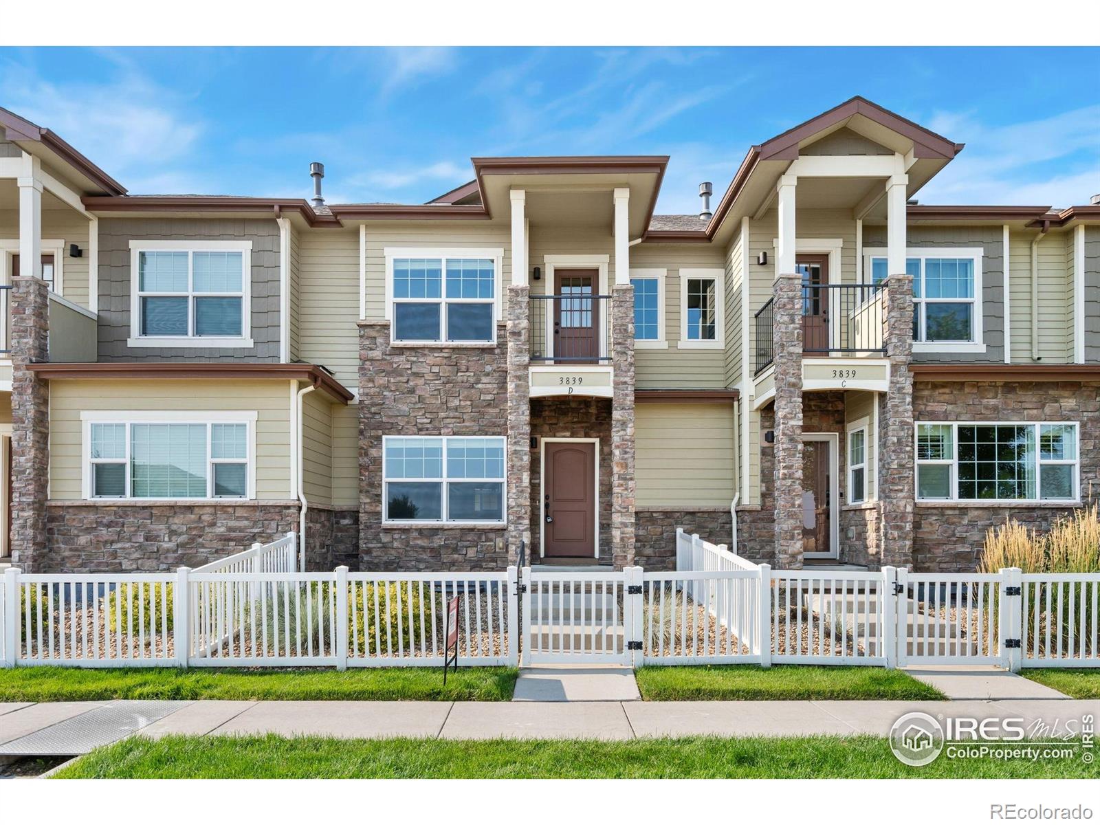 3839 Precision Drive Fort Collins CO 80528
