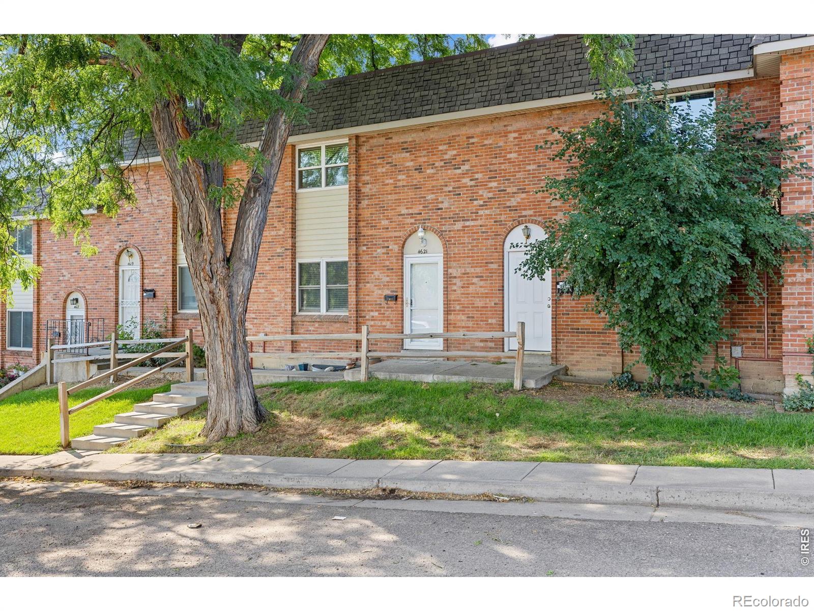 4621 S Lowell Boulevard Denver CO 80236