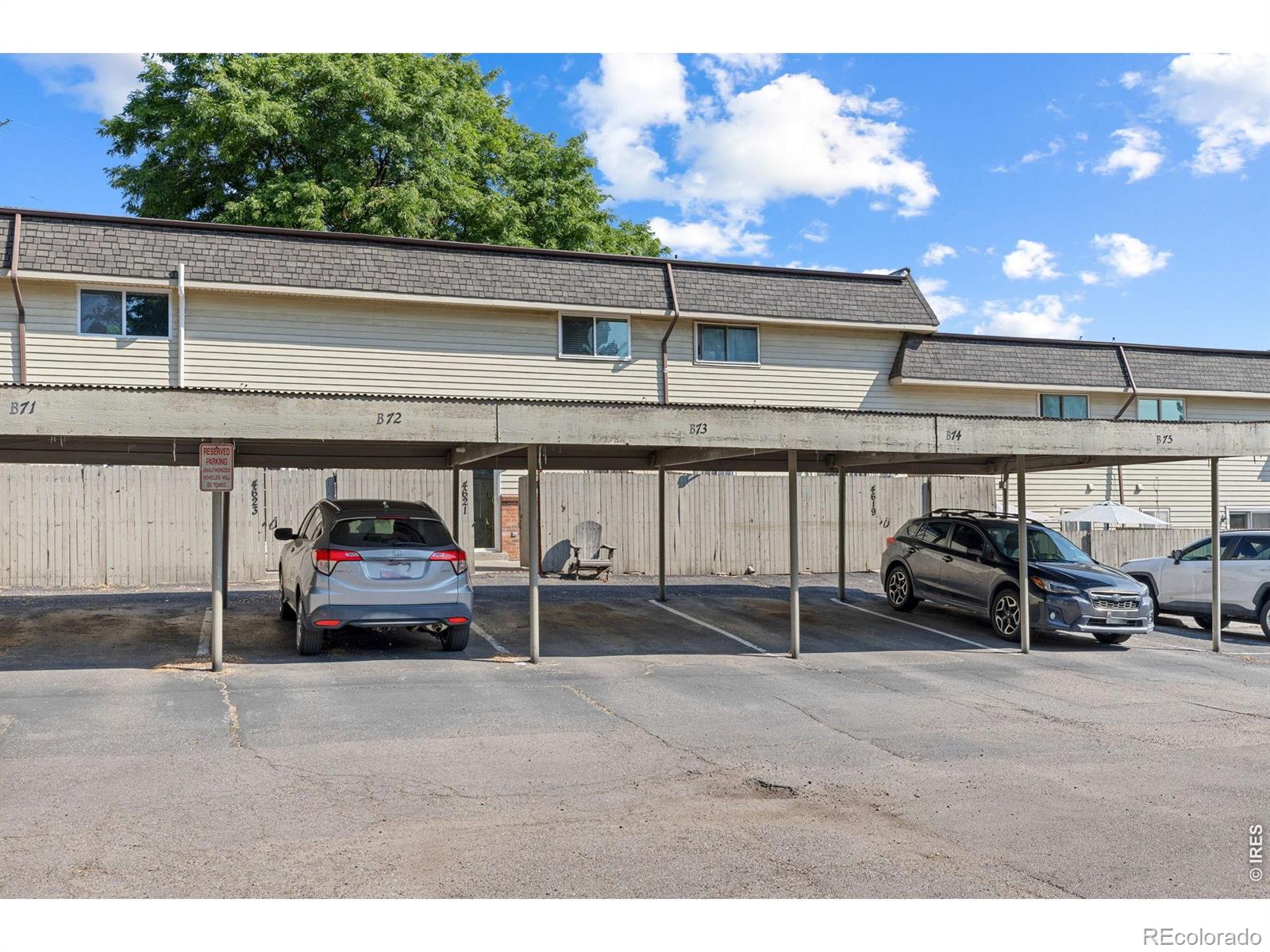 4621 S Lowell Boulevard Denver CO 80236