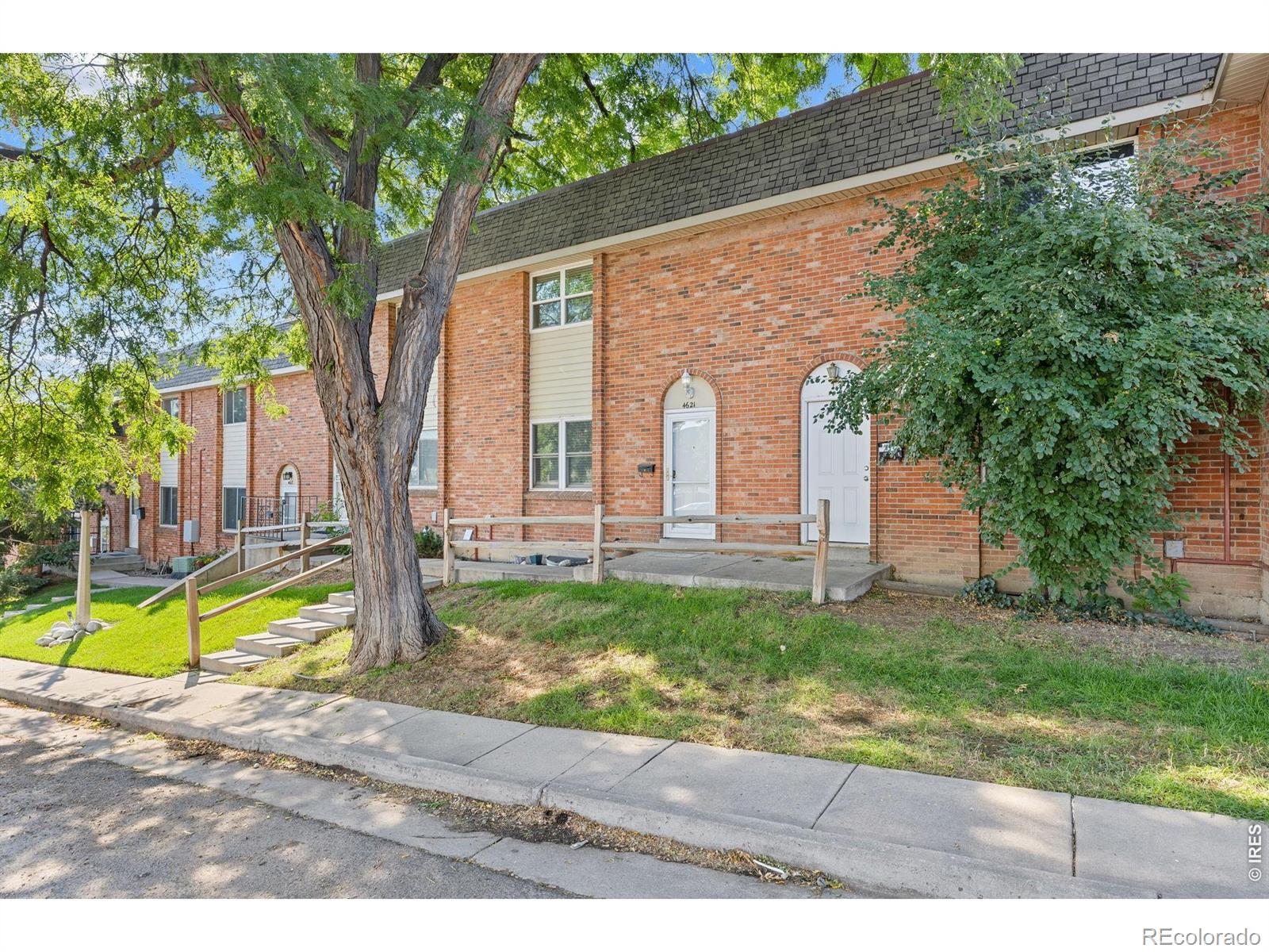 4621 S Lowell Boulevard Denver CO 80236