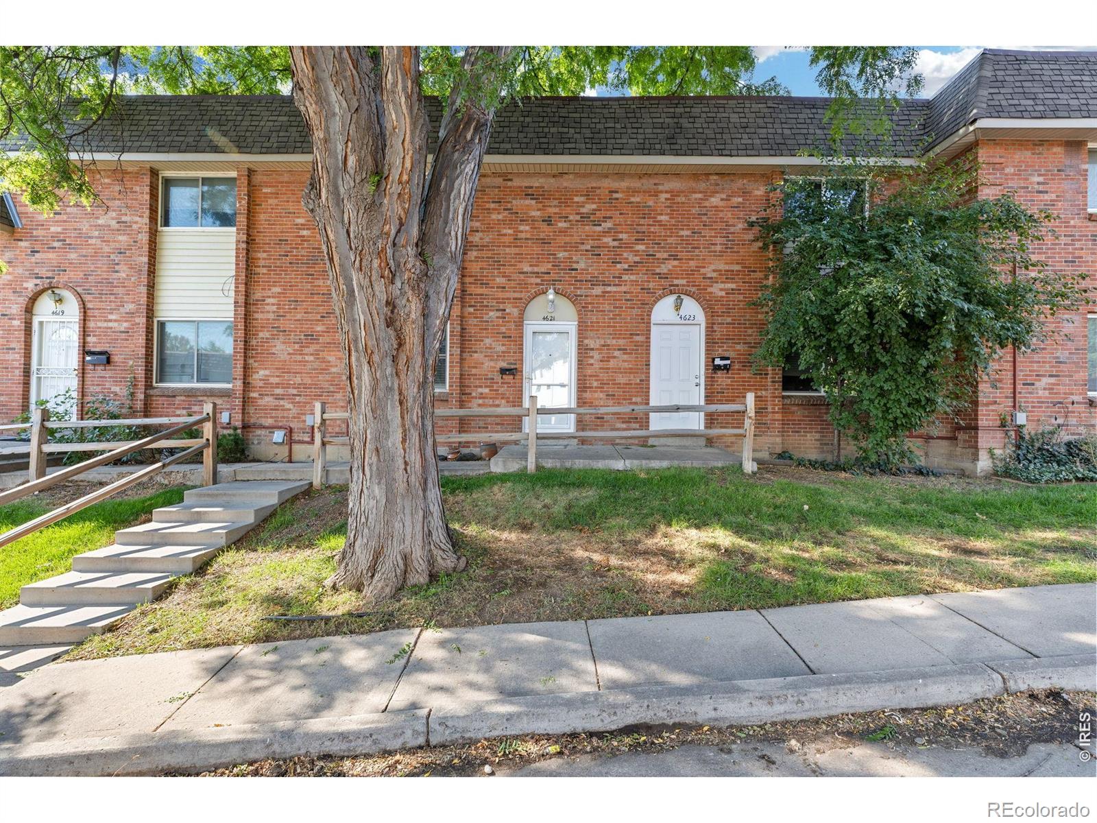 4621 S Lowell Boulevard Denver CO 80236