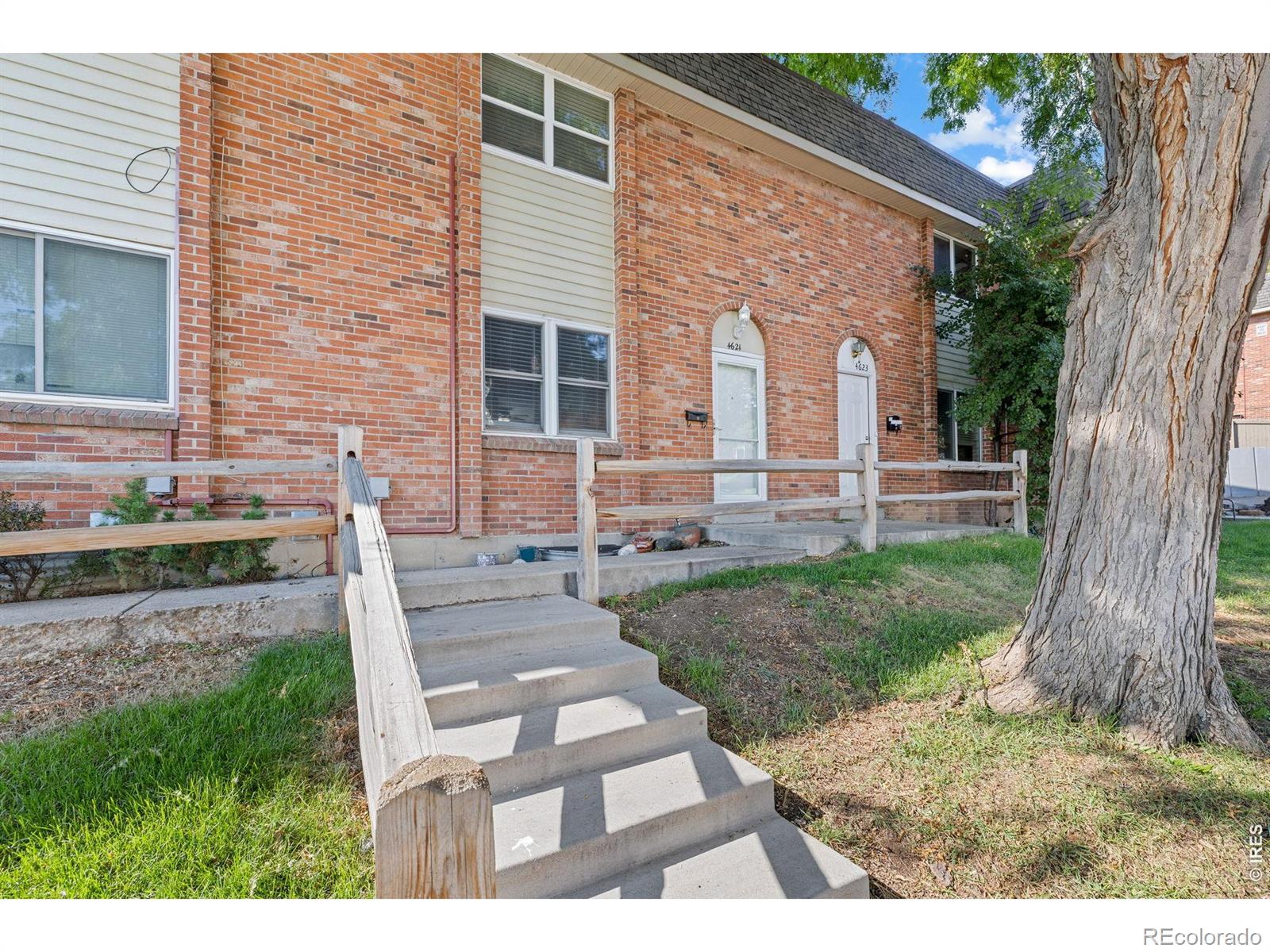 4621 S Lowell Boulevard Denver CO 80236