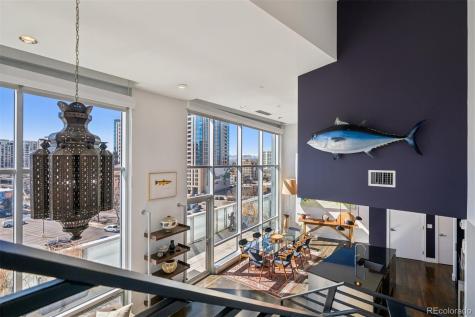 55 W 12th Avenue Denver CO 80204