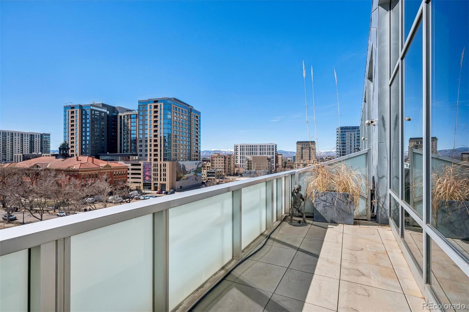 55 W 12th Avenue Denver CO 80204